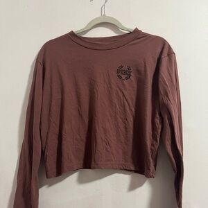 Two Victoria’s secret pink tops!